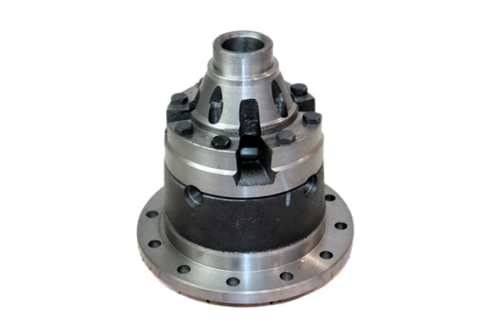 DIFF CASING NO GEARS 458/M2842