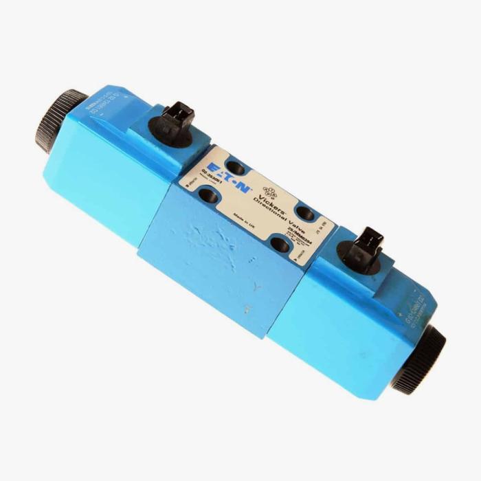 SOLENOID VALVE 25/104700