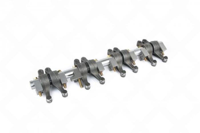 ABI ROCKER SHAFT ASSY HARD SPRING 320/03931