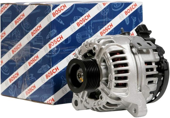 ALTERNATOR 12V 95A 320/08719
