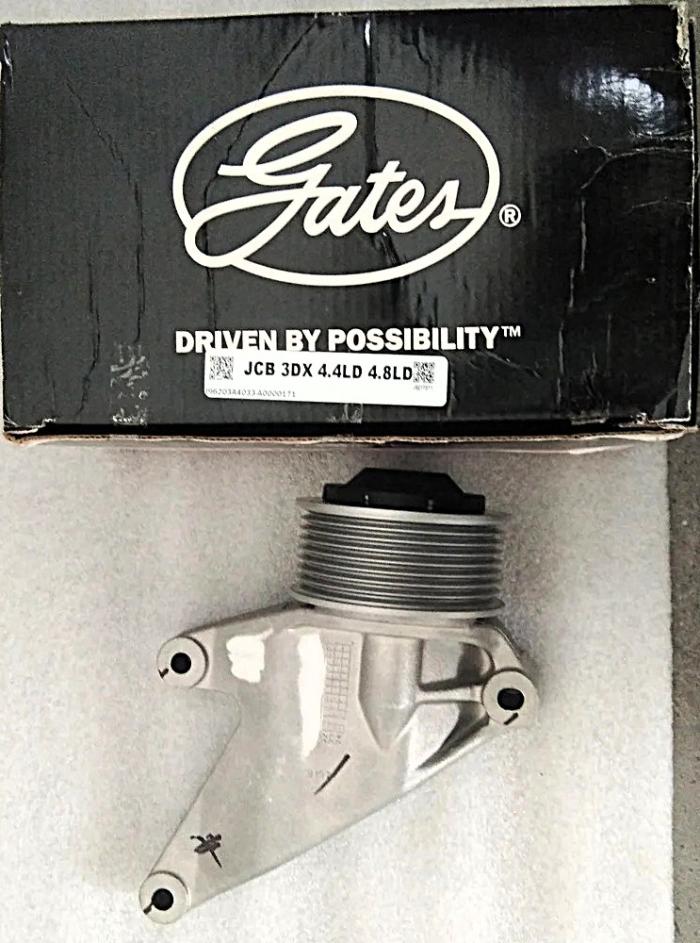 ASSY NON A/C IDLER 320/08931