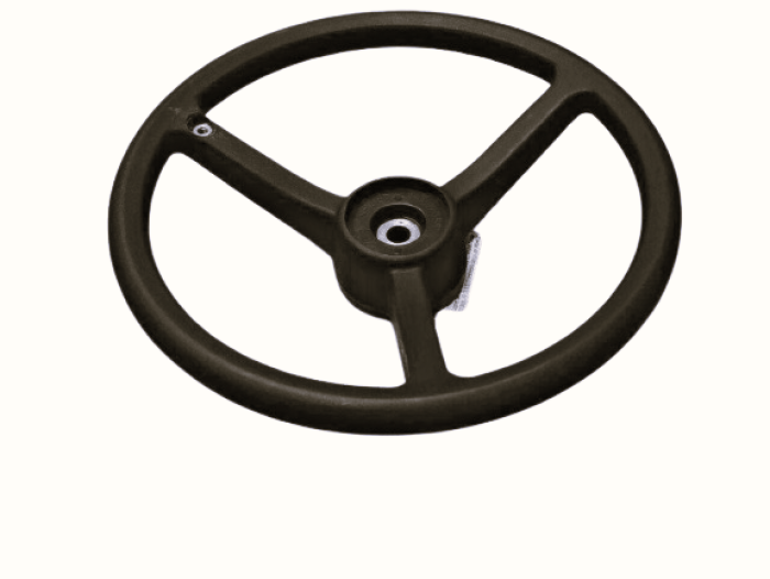 STEERINGWHEELSPLINE 331/25693