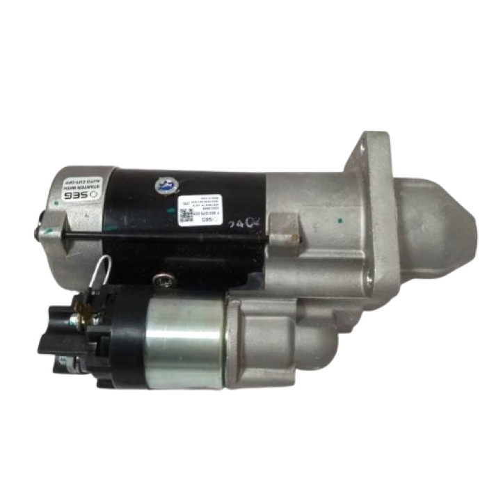 STARTER MOTOR (3.7KW) 320/C9948