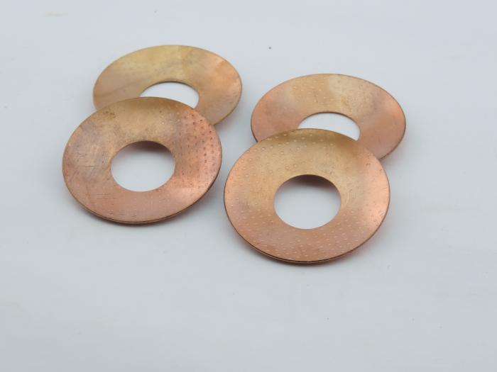 SPHERICAL WASHER 808/00210