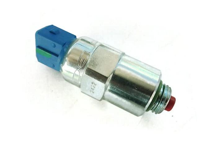 SOLENOID VALVE 12V 716/30255