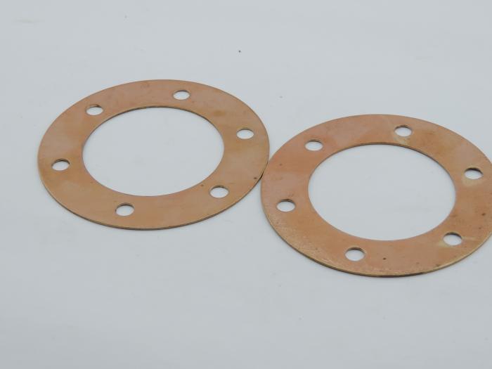 SIDE GEAR WASHER 808/00209