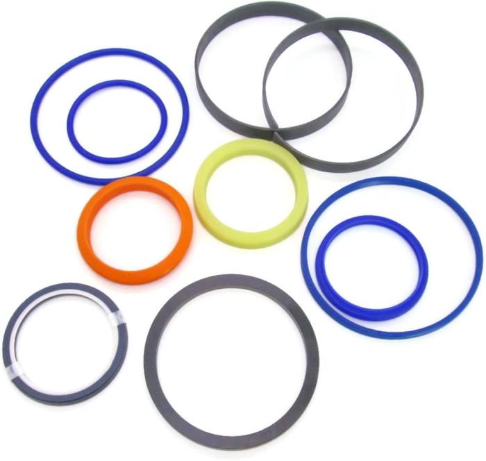 SERVICESEALKIT120X65U 991/20038