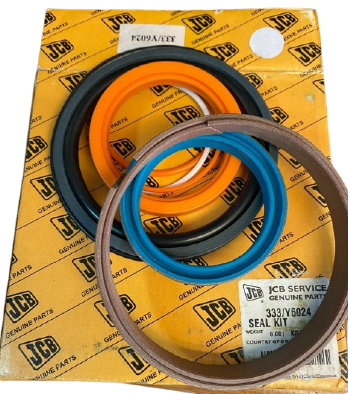 SEAL KIT BOOM RAM 333/Y6024