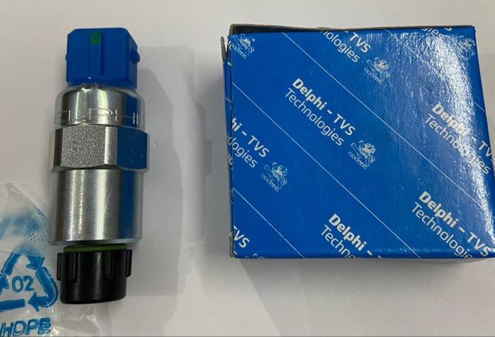 SOLENOIED DELPHI PUMP SWITCH 12V 716/30255