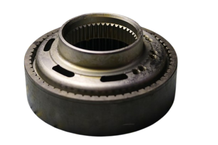 ANNULUS RING FRONT COMPLETE 217-2879