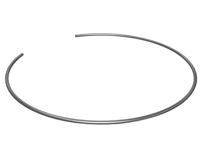 ANNULUS RING LOCK FRONT 209-7459