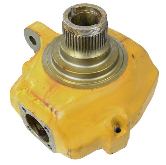 KNUCKLE LH 217-2878/231-0701