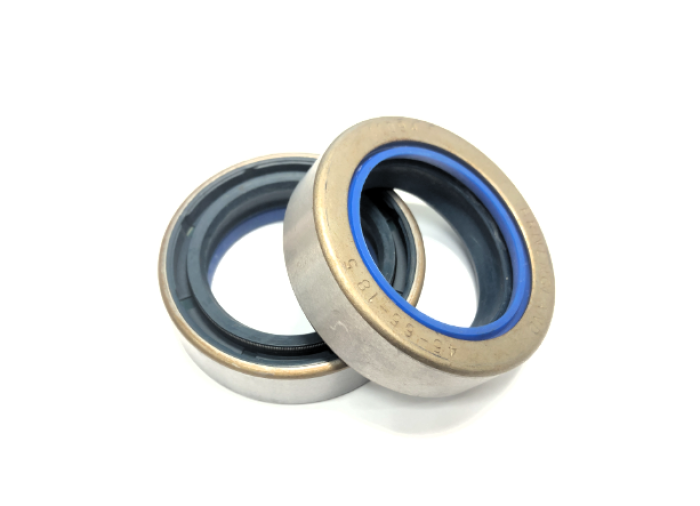 FRONT AXEL SEAL 443-1363