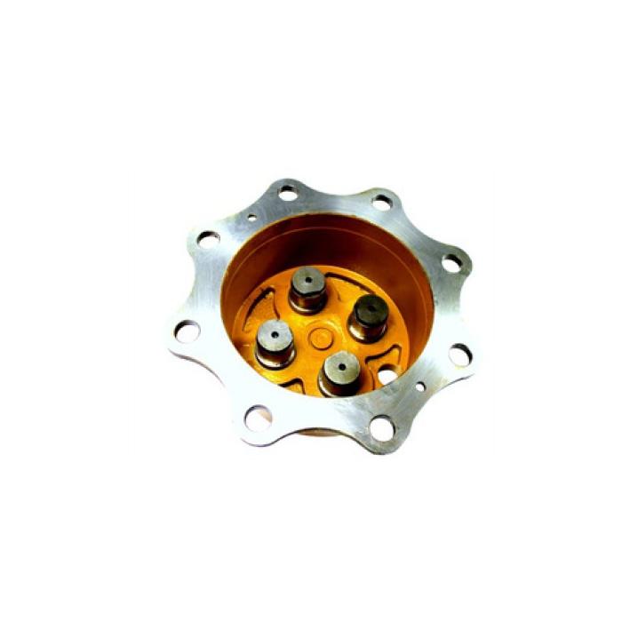 PLANET HUB FRONT 210-5943/209-7466