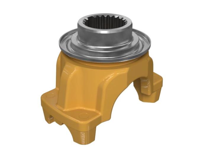 YOKE FLANGE FRONT 216-4464