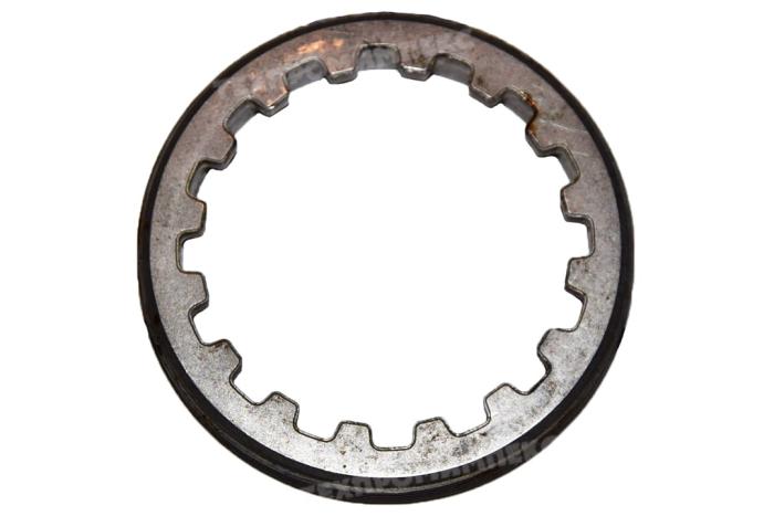 DIFFERENTIAL NUT FRONT 209-7454