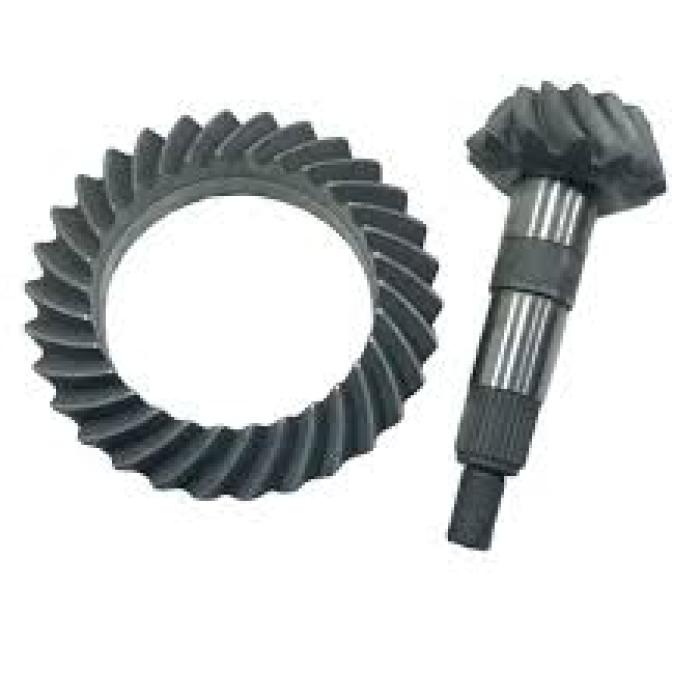 CROWN PINION SET FRONT 217-2868