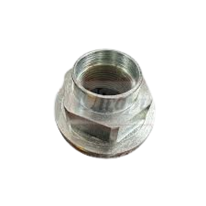 PINION NUT FRONT 209-7472