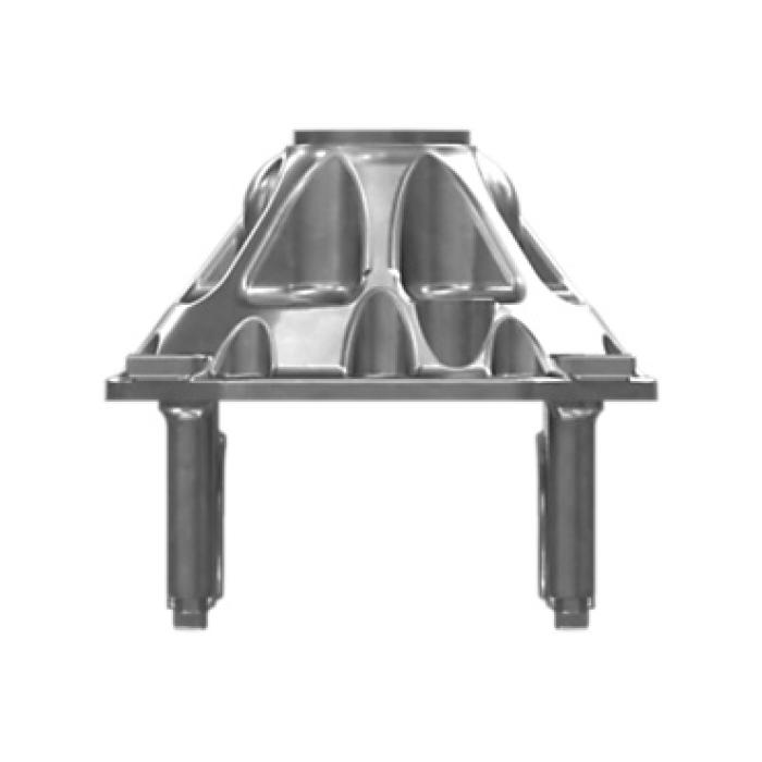 DIFFERENTIAL CARRIER FRONT 304-3270