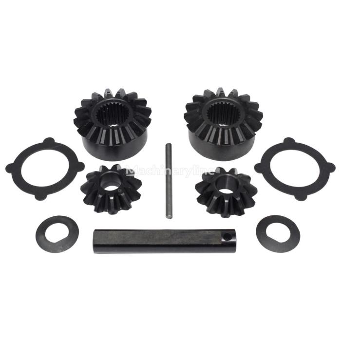 DIFFERENTIAL KIT FRONT 216-8700