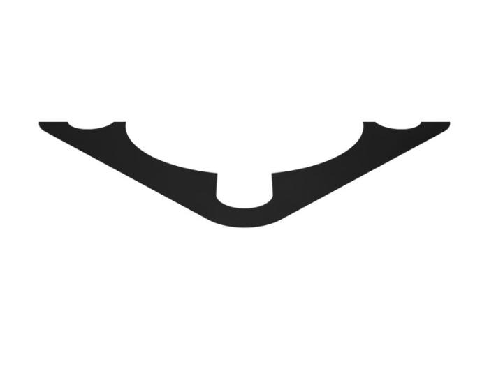 TRUNION WASHER 198-7842