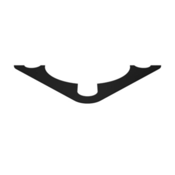 TRUNION WASHER 198-7843