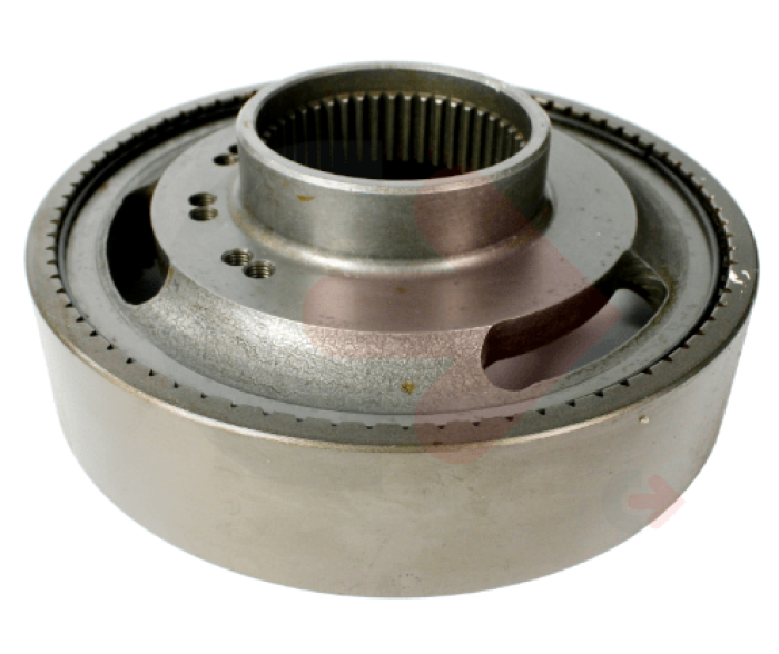 ANNULUS RING COMPLETE 216-1608