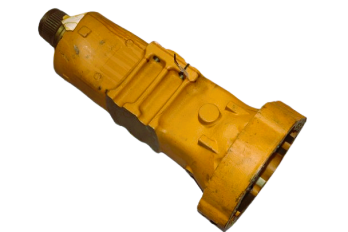 REAR AXEL TUBE LH 238-5293