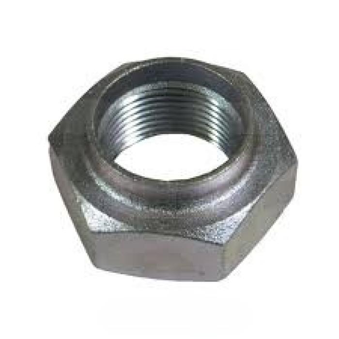 PINION NUT REAR 212-5702