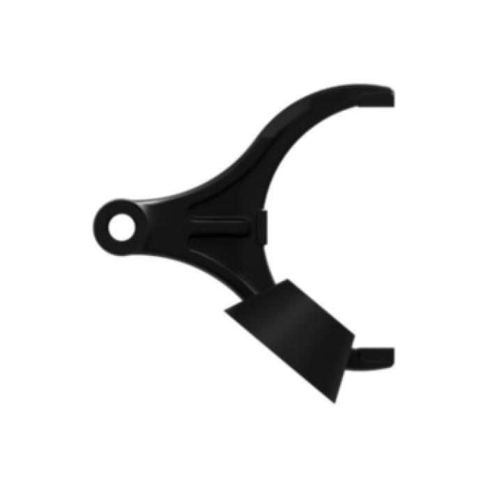 FORK REAR AXEL 219-8836