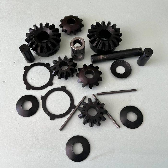 DIFFERENTIAL KIT REAR 424-0153