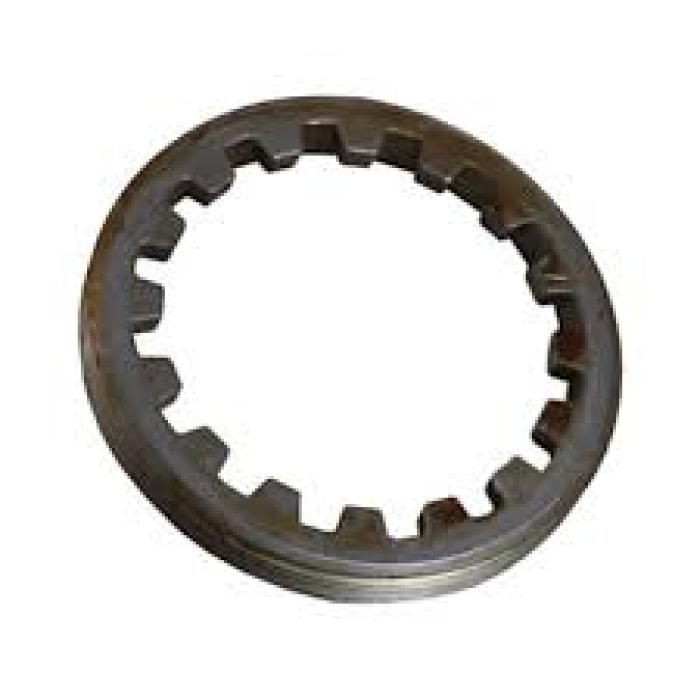 DIFFERENTIAL NUT REAR 199-0675