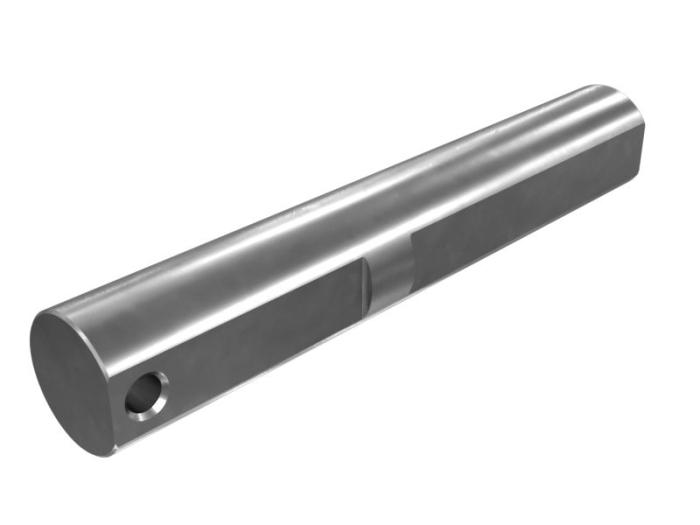 DIFFERENTIAL KIT PIN 231-0670