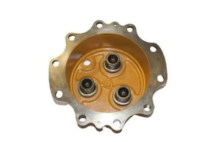 PLANET HUB REAR 216-1601