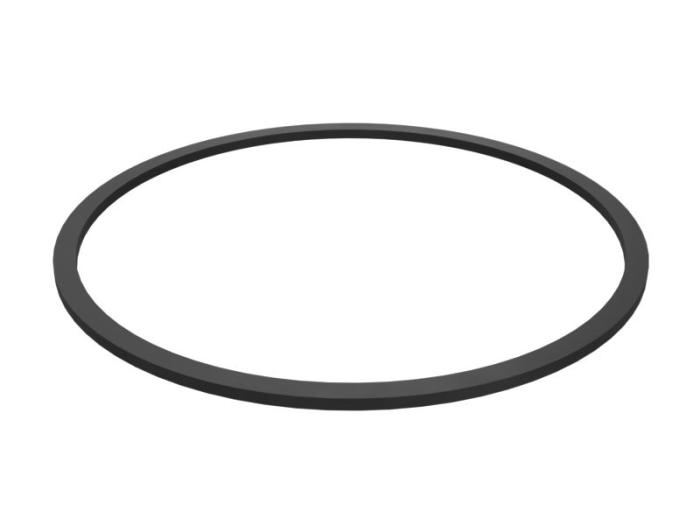 CHARGING PUMP GASKET 7X-4741