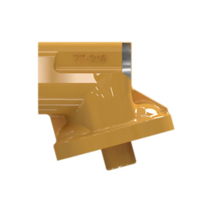 TRANSMISSION FILTER HOUSING 344-2608