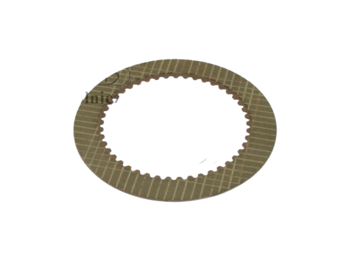 TRANSMISSION FRICTION DISC 450-5385