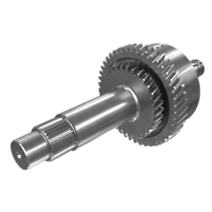REVERSAL SHAFT 173-0332