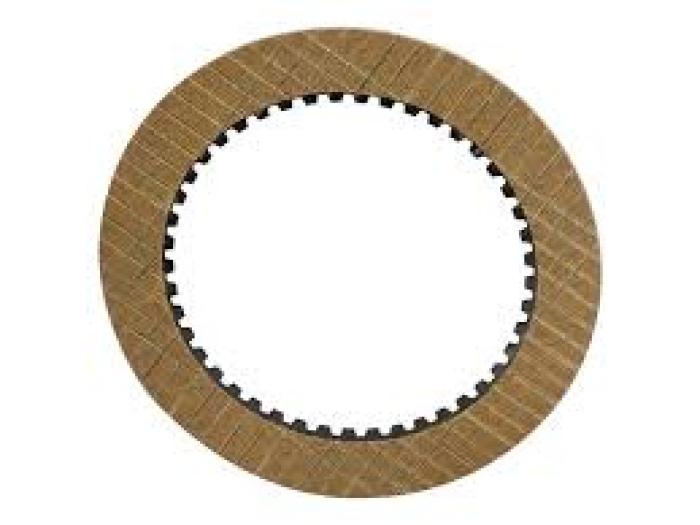 TRANSMISSION FRICTION DISC 6Y-7957