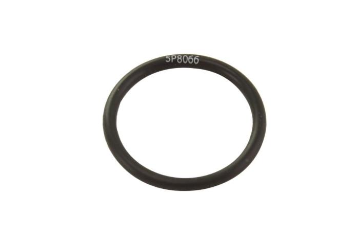 YOKE FLANGE O-RING 5P-8066