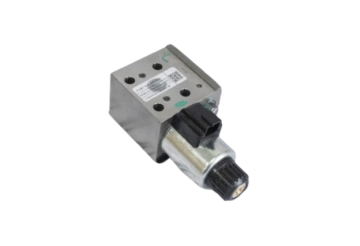 SOLONIDE VALVE 278-0209