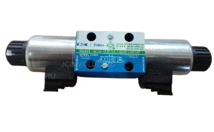 SOLONIDE VALVE 278-0213