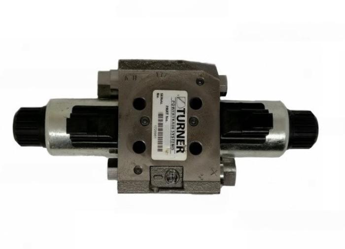 SOLONIDE VALVE 280-7010