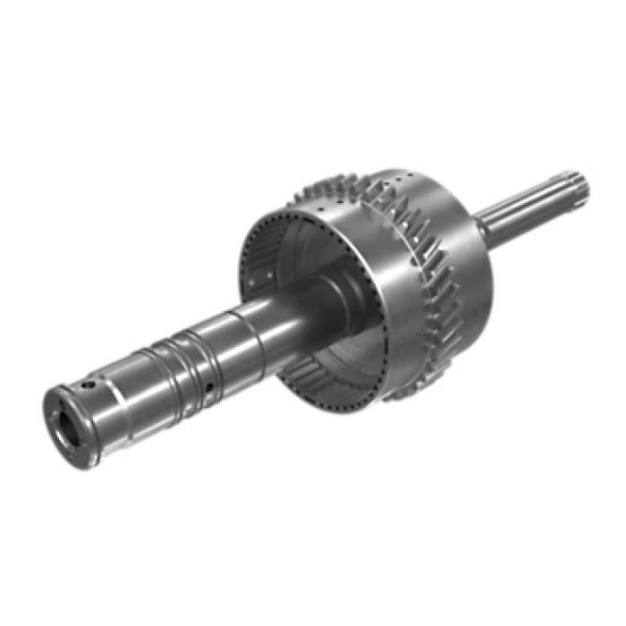 REVERSAL SHAFT 147-0257
