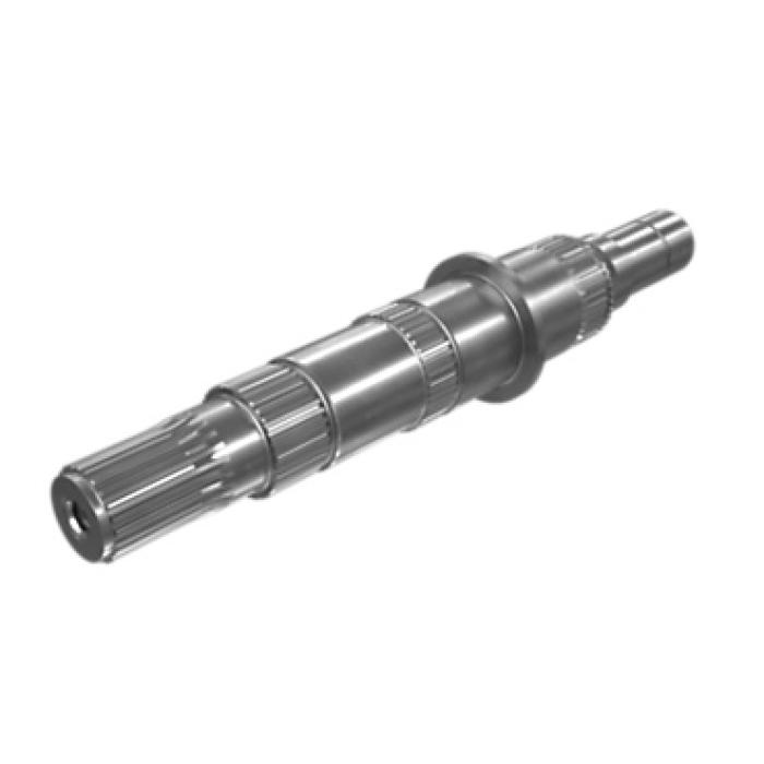 OUTPUT SHAFT 278-0215