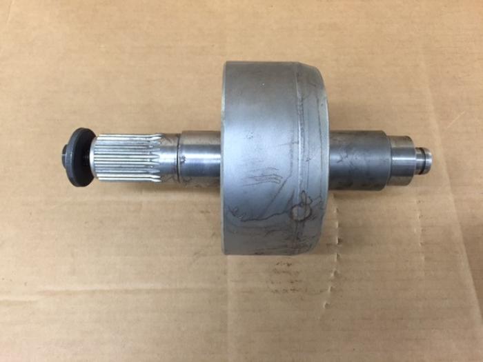 OUTPUT SHAFT 147-0207