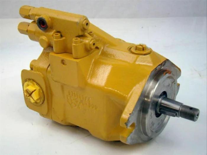 HYDRAULIC PUMP 335-8197