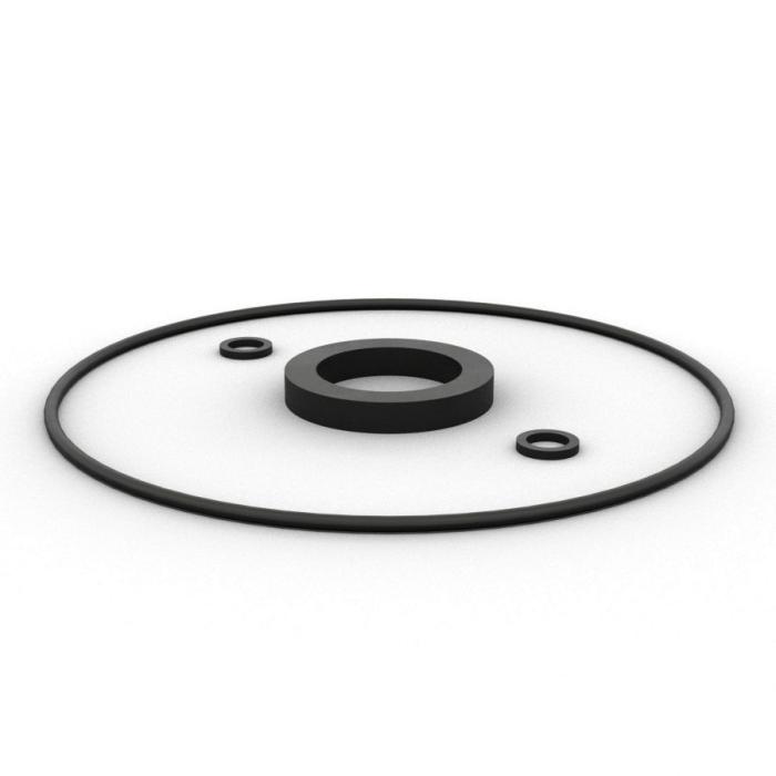 HYDRAULIC PUMP SEAL KIT 336-4682