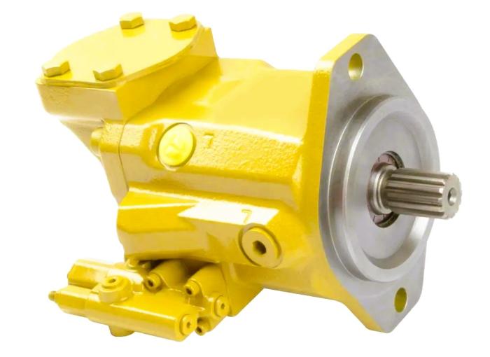 HYDRAULIC PUMP 350-0666