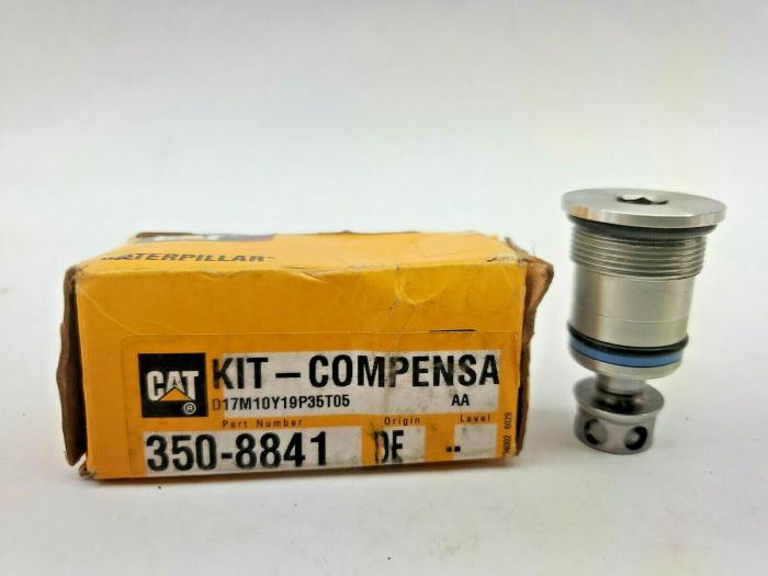 CHECK VALVE 350-8841